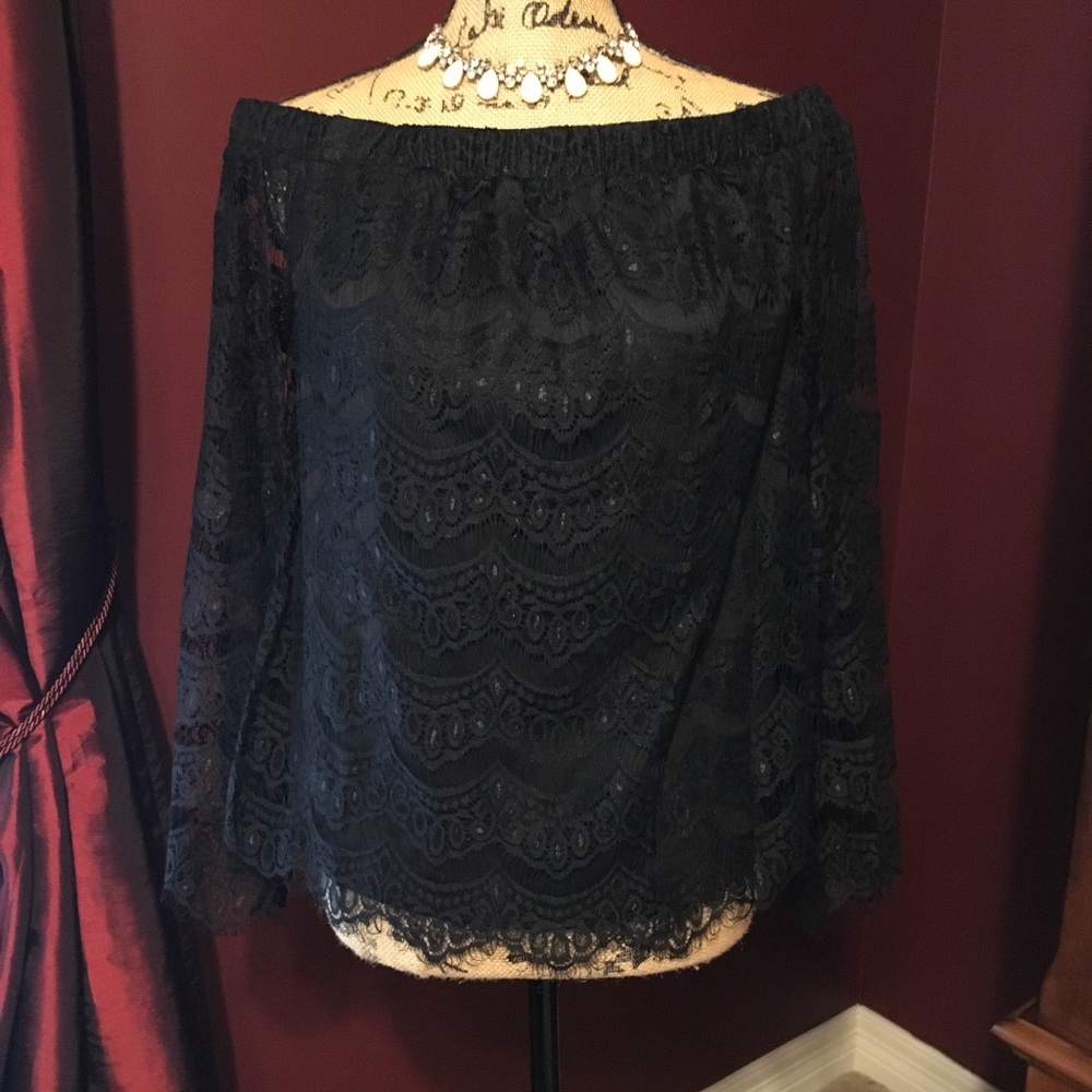 Dressy Top